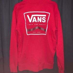 Vans Hoodie